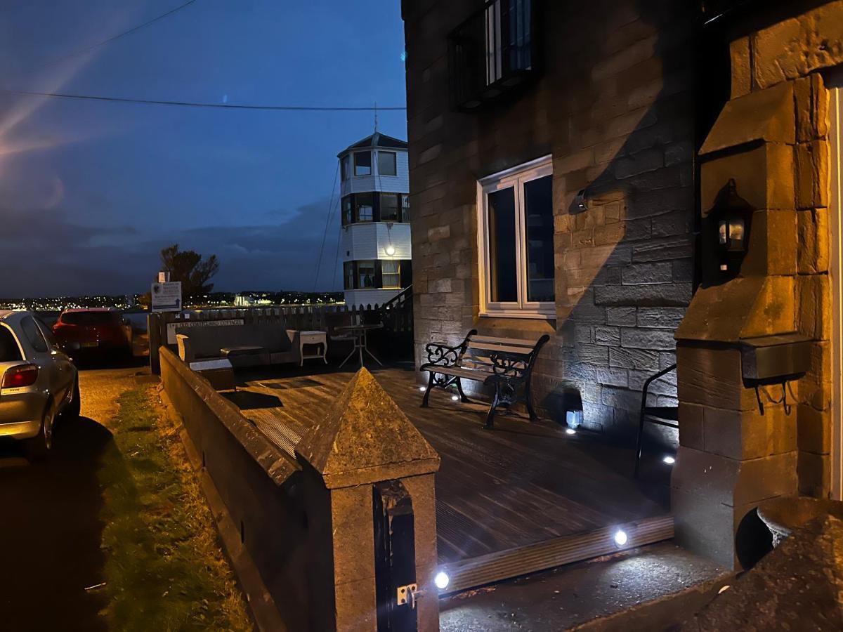The View Hotel ไทน์เมาธ์ ภายนอก รูปภาพ